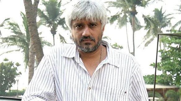Filmmaker Vikram Bhatt.