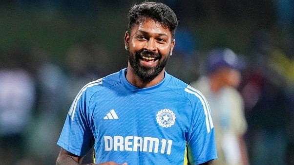 T20I series: Hardik Pandya, MVP of last World Cup, back to add value again