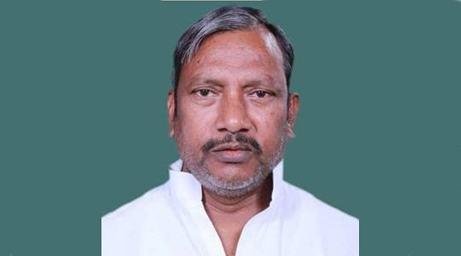 JD(U) MP backs TMC MLA Humayun Kabir over Babri-modelled mosque