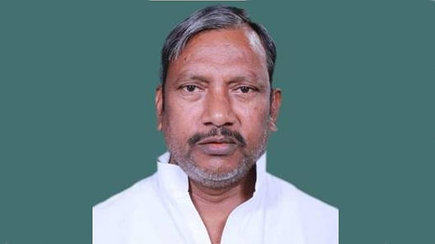 JD(U) MP backs TMC MLA Humayun Kabir over Babri-modelled mosque