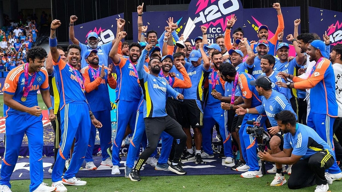 World T20: Is ban on online gaming squeezing broadcast purse strings?