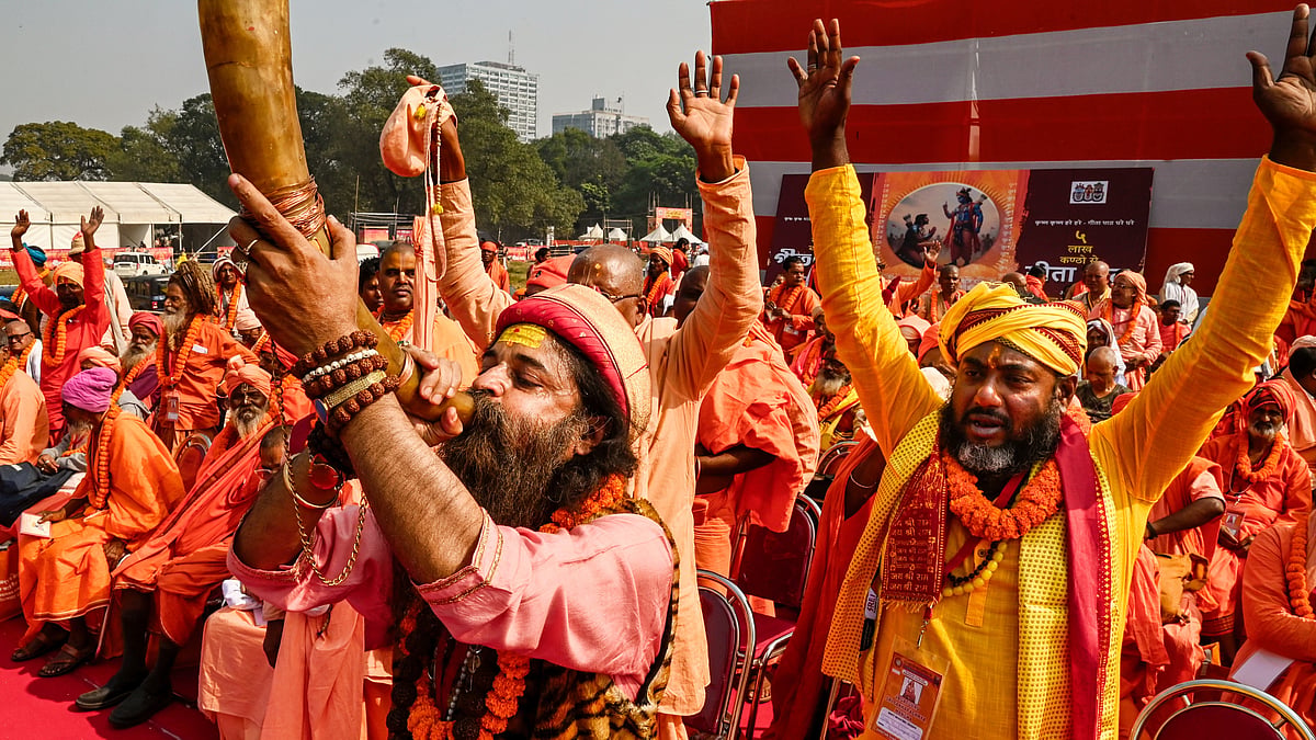 Kolkata: Assault on patty seller at Gita recital sparks political storm ahead of polls