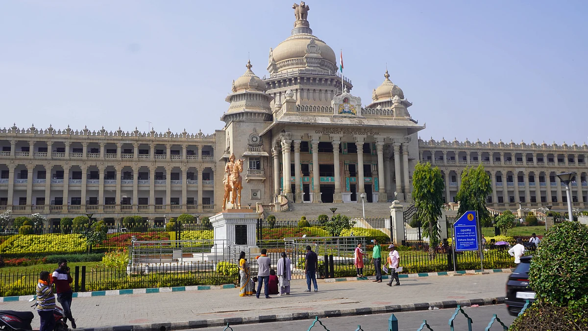 Bill is expected to trigger further political debate, with BJP calling it a tool to curb free speech. 