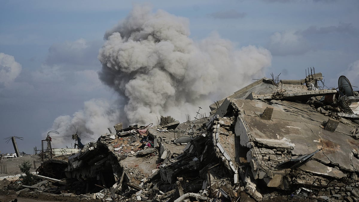 Gaza: Aid flow falls short of ceasefire terms, analysis of Israeli figures shows