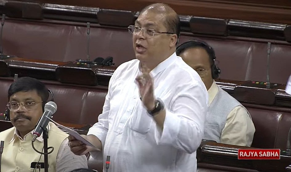 RTI under strain, yet again: TMC MP says government hollowing out transparency law

