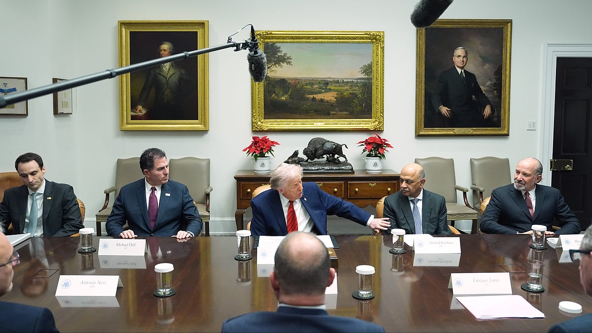 Trump launches ‘Gold Card’ to woo and retain top global talent in US