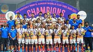 India’s bronze shows character, but head coach Sreejesh wants more