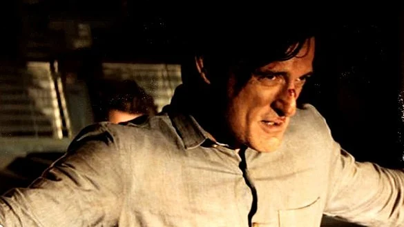 A still from Dhurandhar