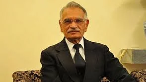 Shivraj Patil 