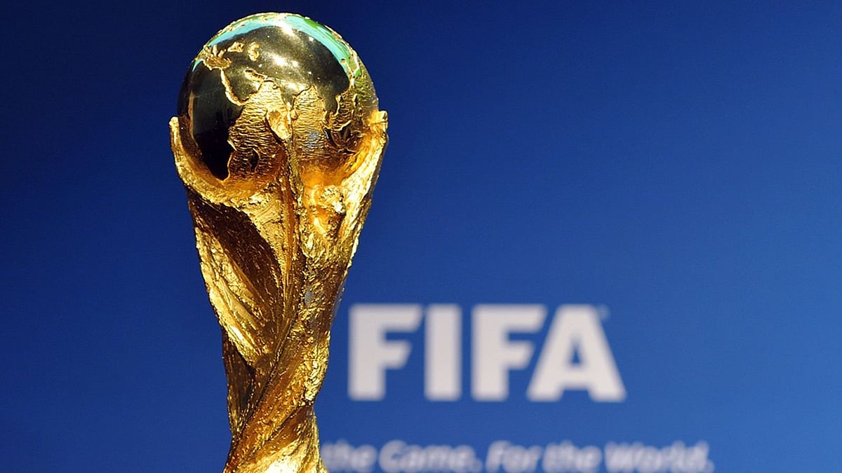 FIFA unveils $60 ‘supporter entry’ tickets after backlash over 2026 World Cup prices