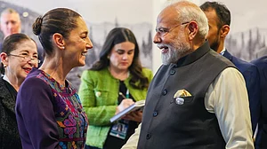 Mexico hits India with tariffs in bid to align with US pressure on China