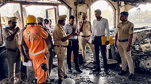 Goa court denies bail to nightclub owners in Arpora fire case that killed 25