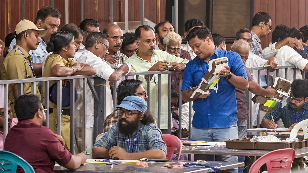 Cong says Kerala voters have ‘rejected’ LDF as UDF posts strong local body gains 