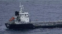 Iran seizes foreign oil tanker over alleged fuel smuggling in Sea of Oman