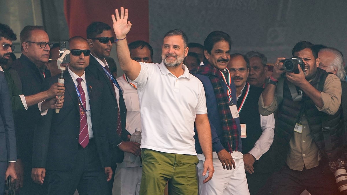 Political battle in country was between satya (truth) and asatya (falsehood).