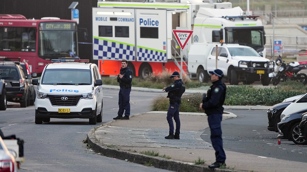 Bondi Beach shooting toll rises to 16; global leaders voice outrage