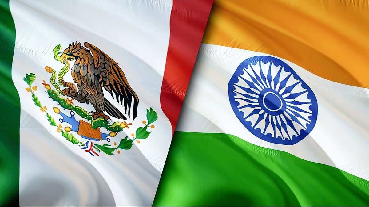 India floats quick-fix trade pact with Mexico as tariff wall looms