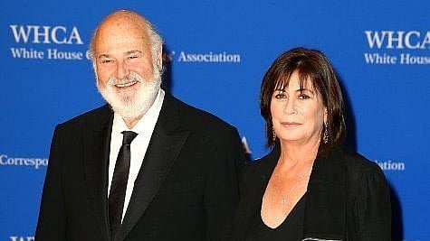Hollywood director Rob Reiner and wife found dead at Los Angeles home