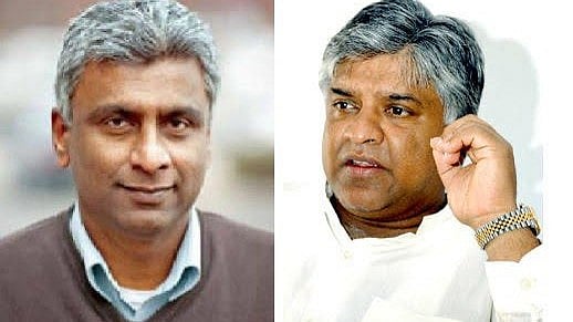 Former Sri Lanka cricketer Dammika Ranatunga arrested on graft charges