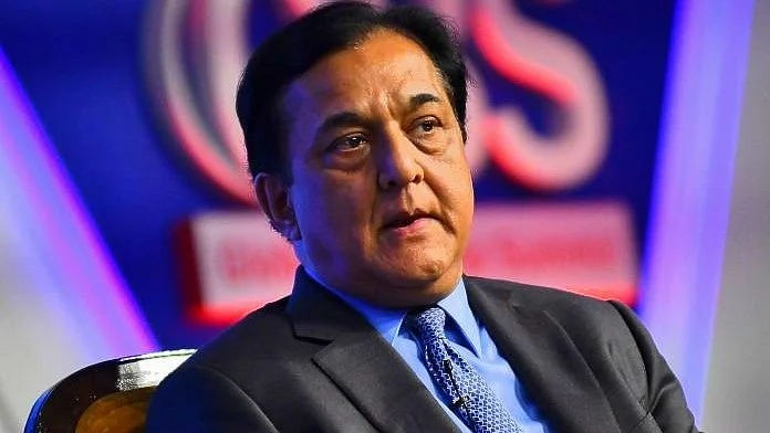 Rana Kapoor