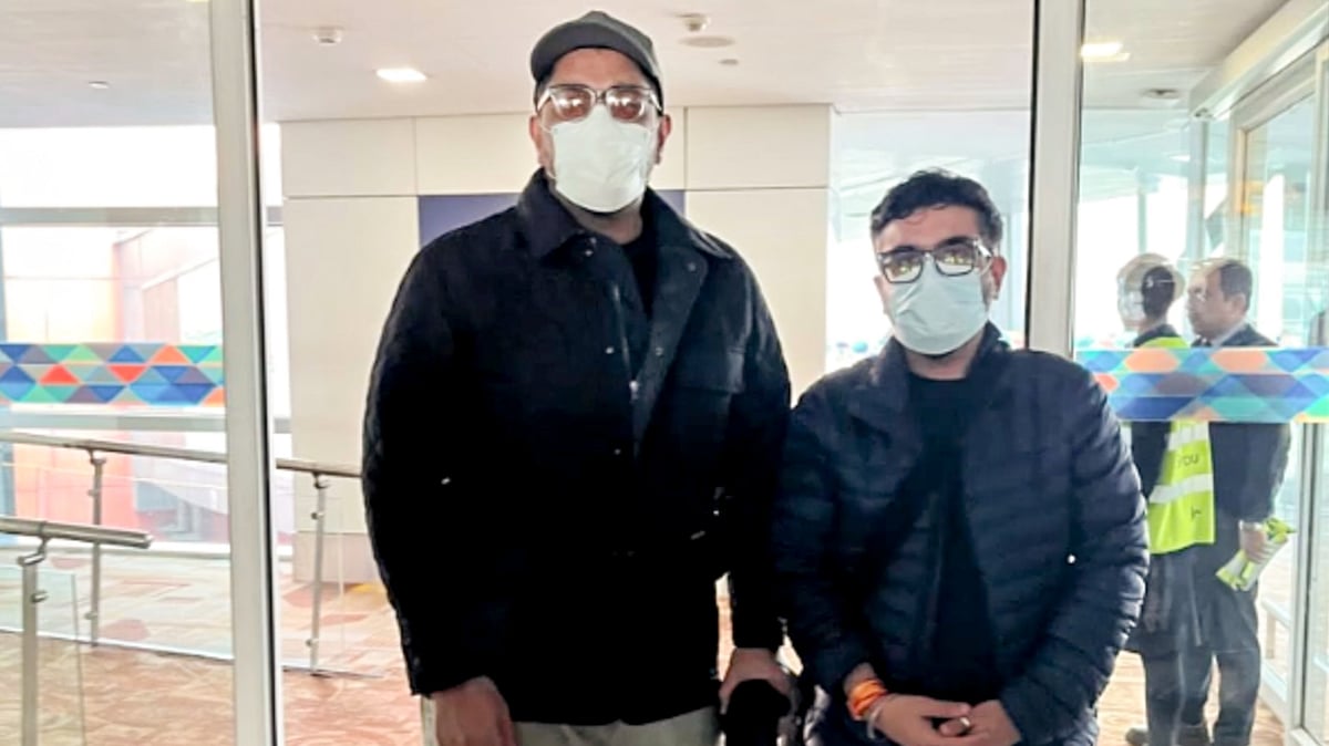 Birch nightclub co-owners brought to Goa after Thailand deportation