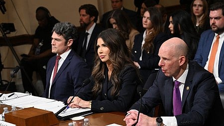 South Asia-linked terror groups remain a homeland threat, US officials warn
