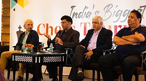 Anand, Gukesh set to headline Tata Steel Chess in Kolkata