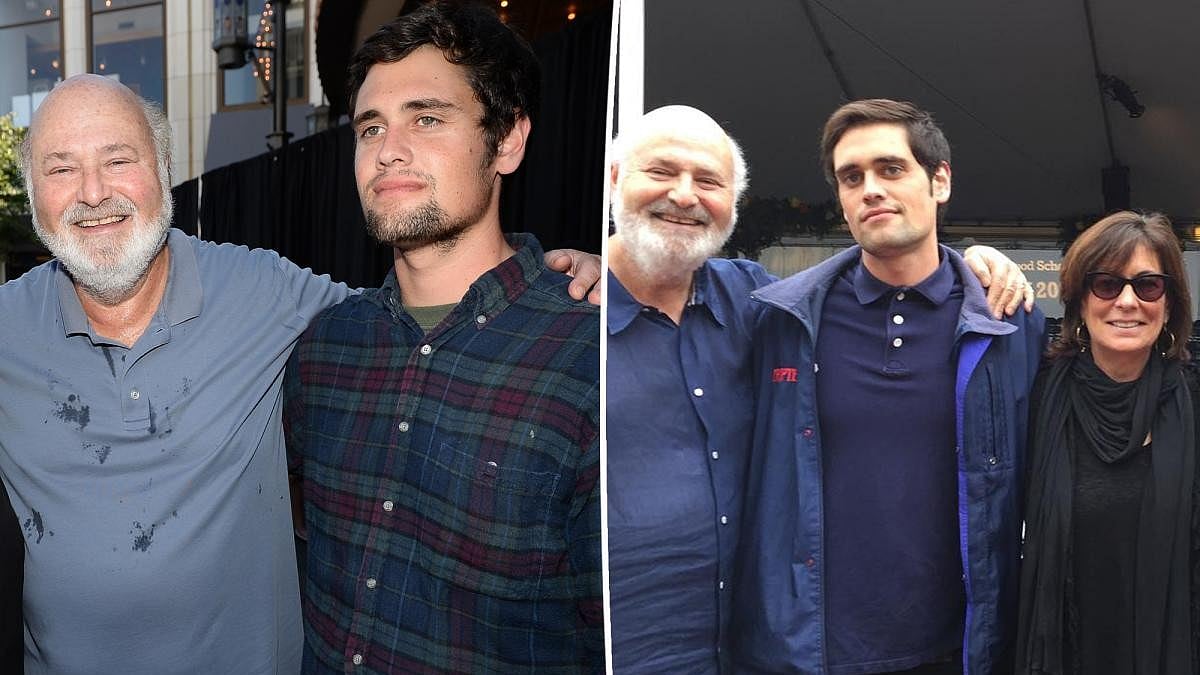 Nick Reiner to face murder charges in killing of Hollywood filmmaker parents