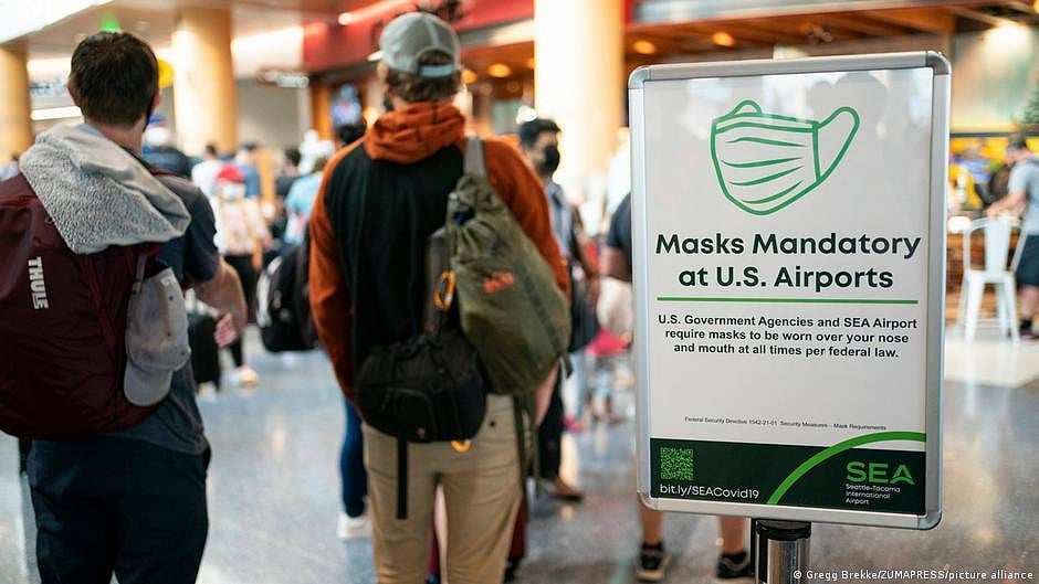US expands travel ban to 20 more countries and Palestinian Authority