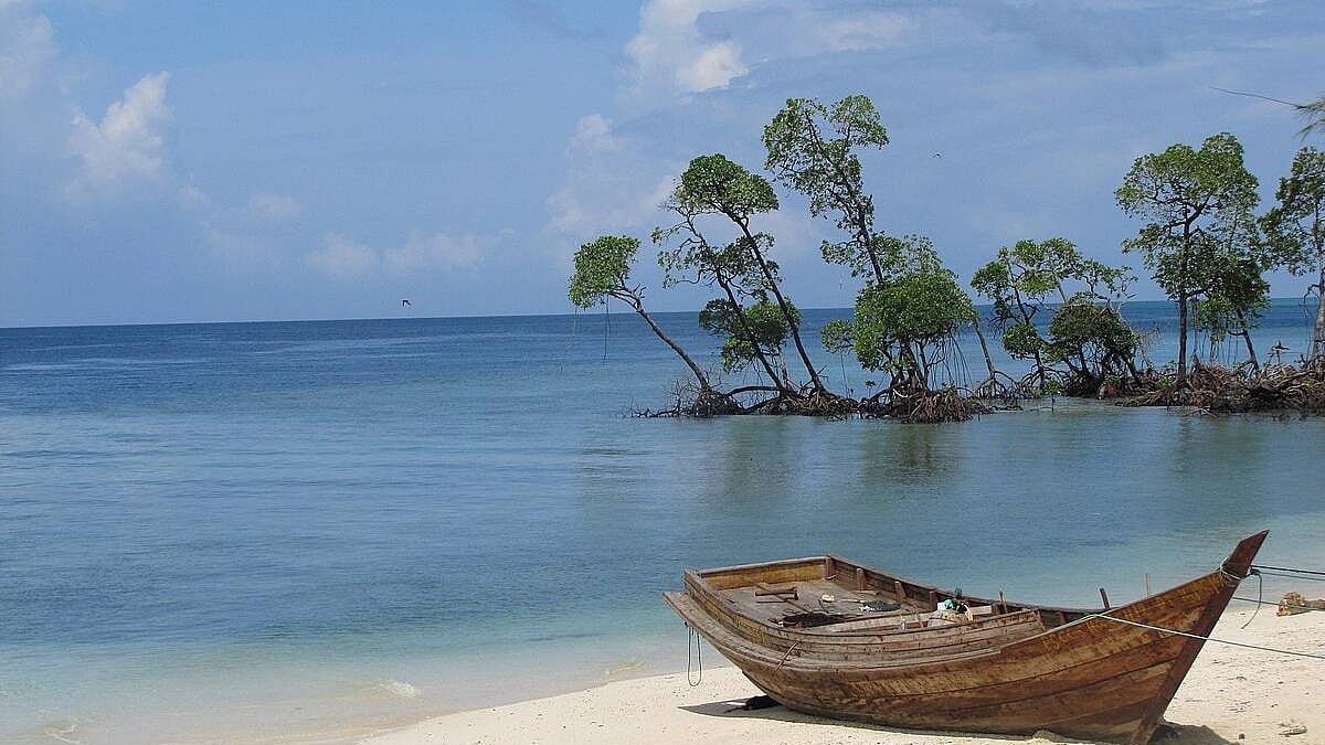Andaman and Nicobar administration seeks public suggestions to name 586 uninhabited islands