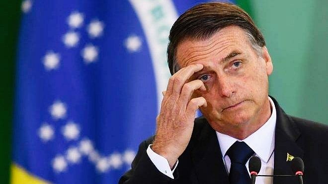 Brazil Senate passes Bill that may reduce Bolsonaro's 27-year prison term