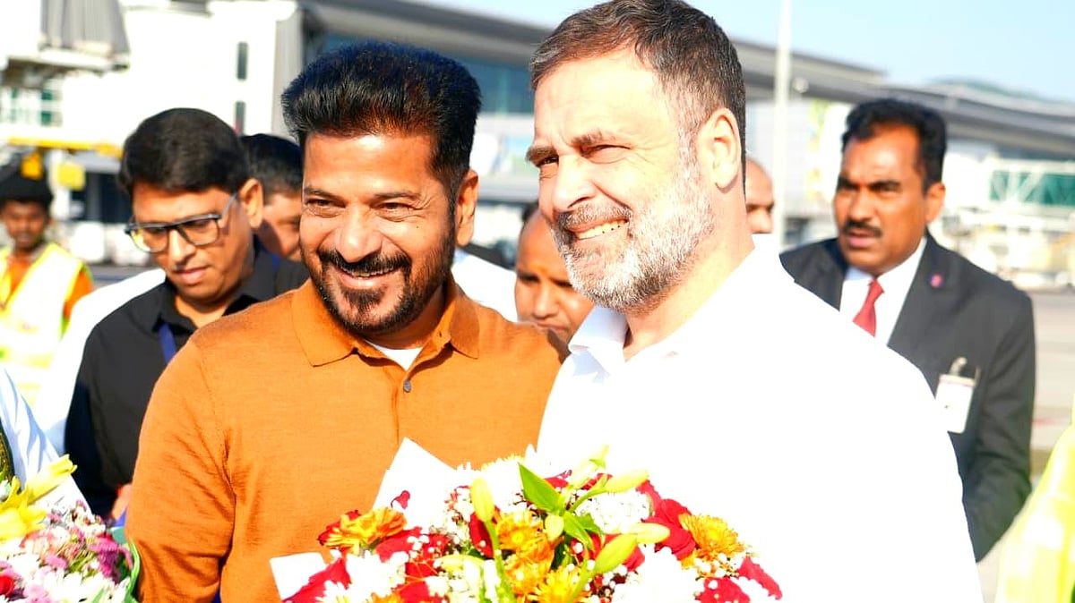 Telangana panchayat polls a clear mandate for Cong after 2 years in office: Reddy