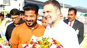 Telangana panchayat polls a clear mandate for Cong after 2 years in office: Reddy