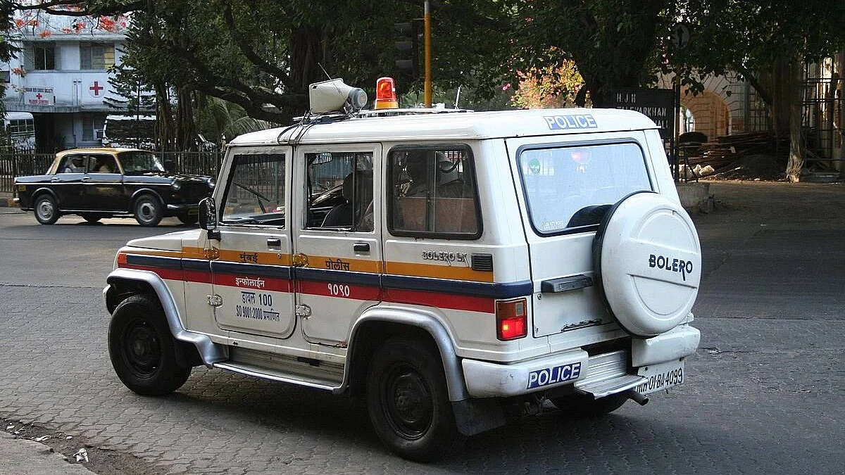 An all-clear is awaited, after which a decision will be taken on resuming court operations.