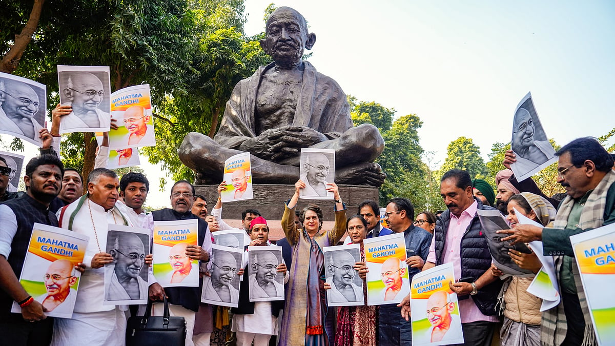 Lok Sabha nod to G RAM G Bill amid Opposition uproar