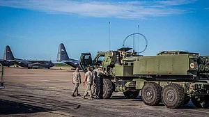 US clears record $11.1 billion arms sale to Taiwan as China warns of escalation