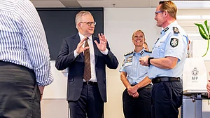 Australian PM announces national gun buyback following Bondi Beach shooting