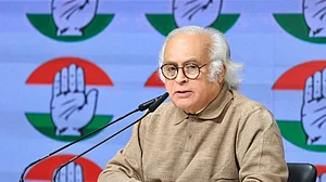 Congress links SHANTI Bill to US nuclear liability push, cites Trump-signed defence law