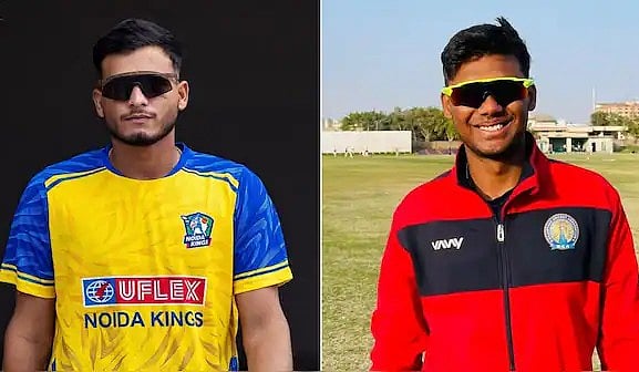 IPL: Can the uncapped millionaires  keep their feet on the ground?