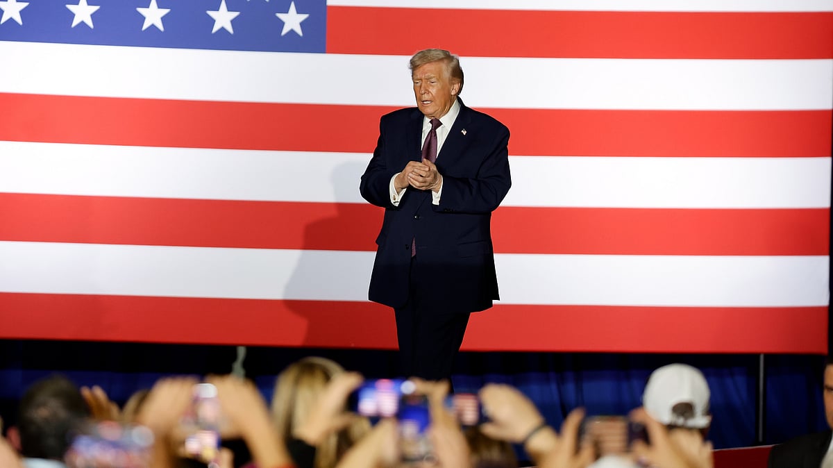 Donald Trump’s drug price cuts set to impact global pharma, including India