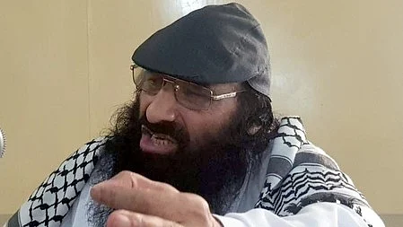  Syed Salahuddin