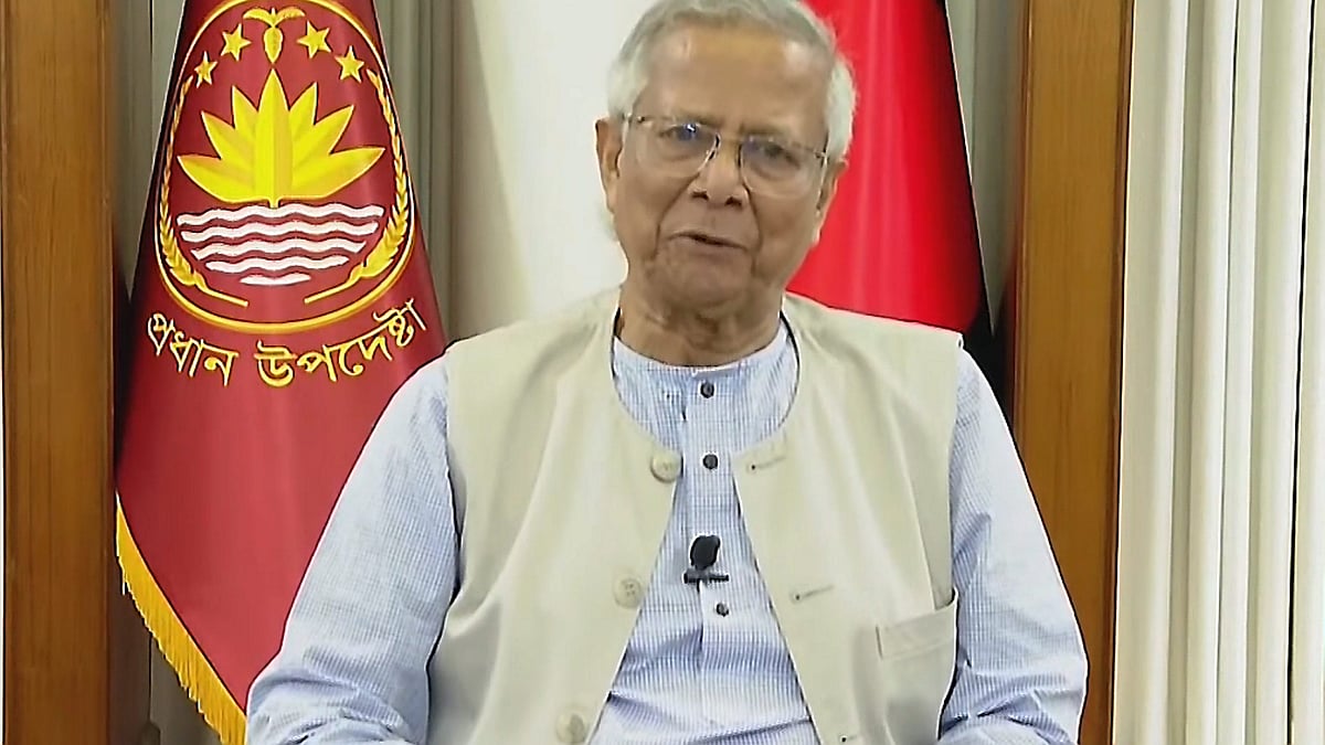 Seven arrested over Hindu youth’s lynching, says Bangladesh interim govt
