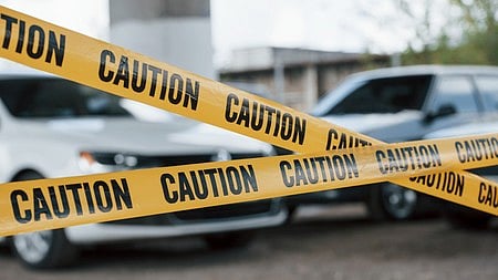 Nine killed in ‘random’ mass shooting in South Africa