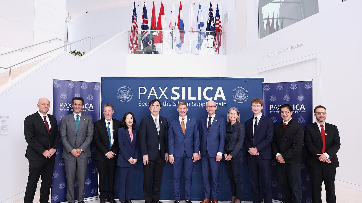 Why India has no place in the ‘Pax Silica’ order