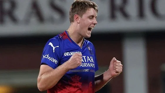 Cameron Green can be an extremely versatile cricketer, says Watson