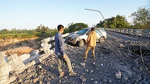 Fresh clashes erupt on Thailand-Cambodia border as ASEAN seeks ceasefire revival