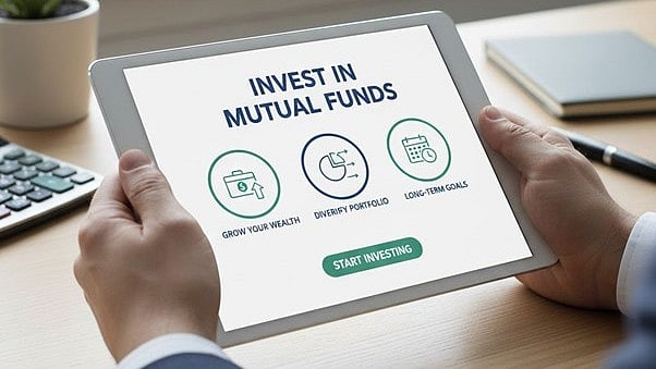 Invest In Mutual Funds: Understanding Approach, Options, And Considerations