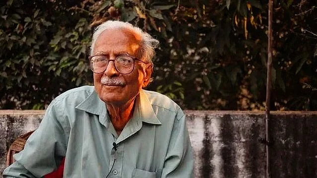 File photo of Vinod Kumar Shukla