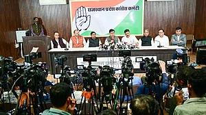 Rajasthan Congress announces ‘Aravalli Bachao’ agitation against bid to expand mining