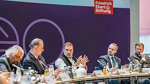 BJP proposing elimination of Indian Constitution: Rahul Gandhi in Berlin